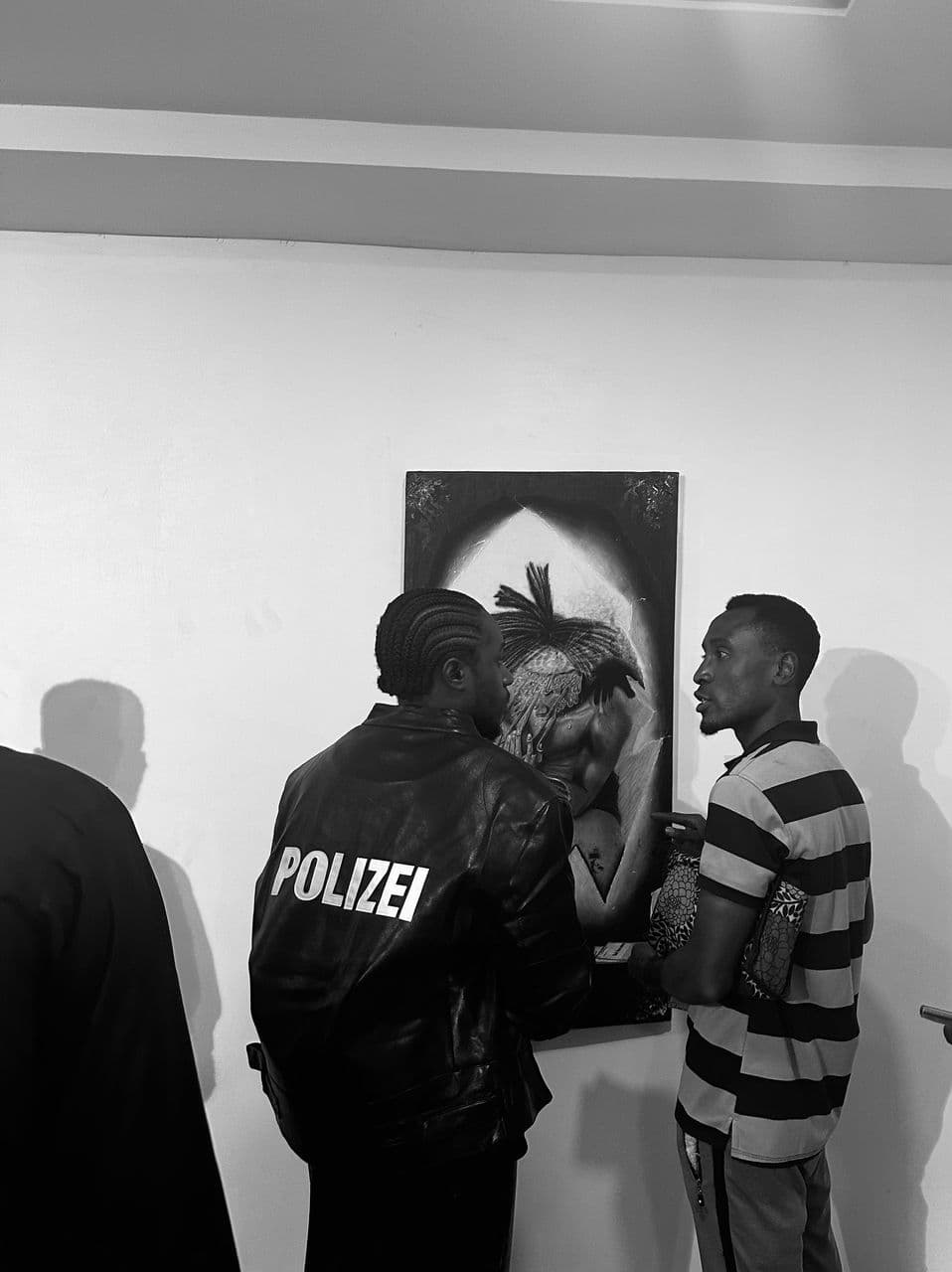 Exhibition Artwork 3