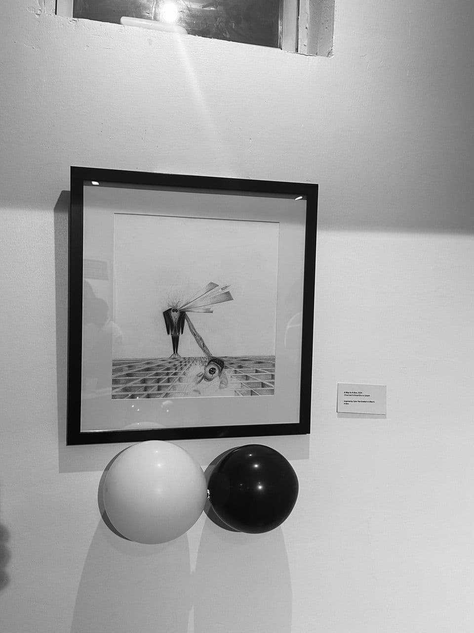 Exhibition Artwork 5