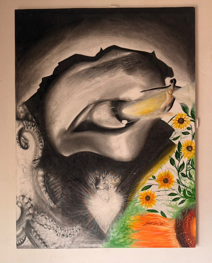 Stare - image 1