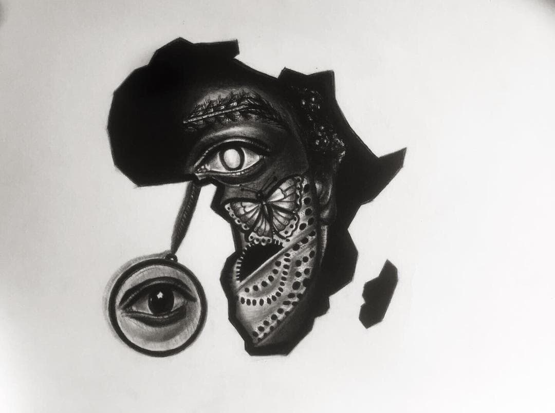 African Contemporary